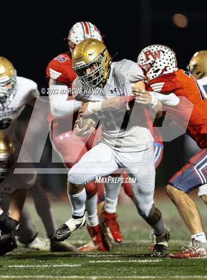 Thumbnail 1 in Bayard Rustin @ Plymouth Whitemarsh photogallery.