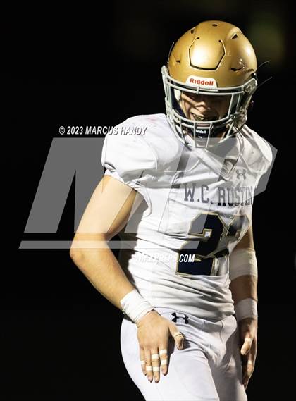 Thumbnail 2 in Bayard Rustin @ Plymouth Whitemarsh photogallery.