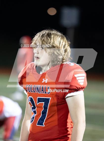 Thumbnail 2 in Bayard Rustin @ Plymouth Whitemarsh photogallery.