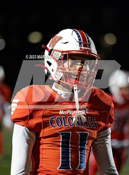 Thumbnail 1 in Bayard Rustin @ Plymouth Whitemarsh photogallery.