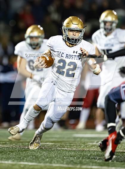 Thumbnail 3 in Bayard Rustin @ Plymouth Whitemarsh photogallery.