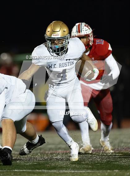 Thumbnail 1 in Bayard Rustin @ Plymouth Whitemarsh photogallery.