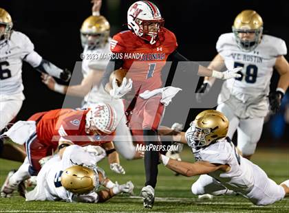 Thumbnail 2 in Bayard Rustin @ Plymouth Whitemarsh photogallery.