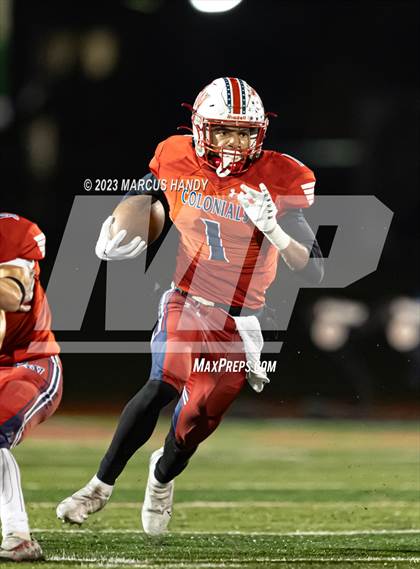 Thumbnail 1 in Bayard Rustin @ Plymouth Whitemarsh photogallery.