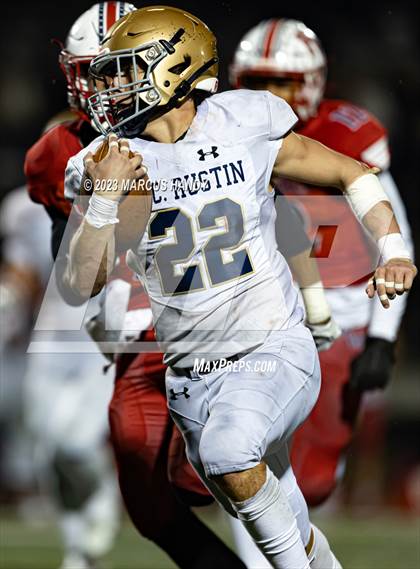 Thumbnail 2 in Bayard Rustin @ Plymouth Whitemarsh photogallery.