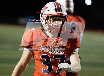 Thumbnail 1 in Bayard Rustin @ Plymouth Whitemarsh photogallery.