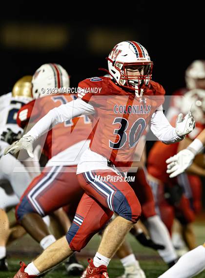 Thumbnail 3 in Bayard Rustin @ Plymouth Whitemarsh photogallery.