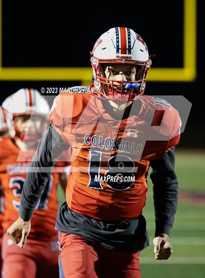 Thumbnail 3 in Bayard Rustin @ Plymouth Whitemarsh photogallery.