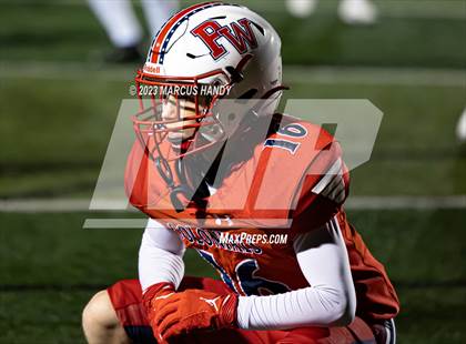 Thumbnail 2 in Bayard Rustin @ Plymouth Whitemarsh photogallery.