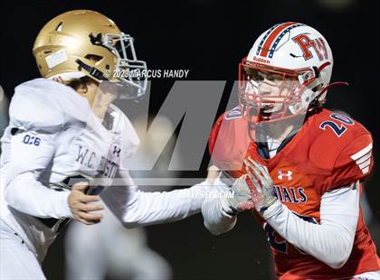 Thumbnail 3 in Bayard Rustin @ Plymouth Whitemarsh photogallery.