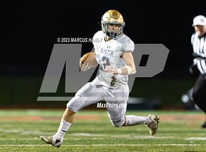 Thumbnail 2 in Bayard Rustin @ Plymouth Whitemarsh photogallery.