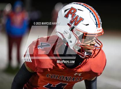 Thumbnail 1 in Bayard Rustin @ Plymouth Whitemarsh photogallery.