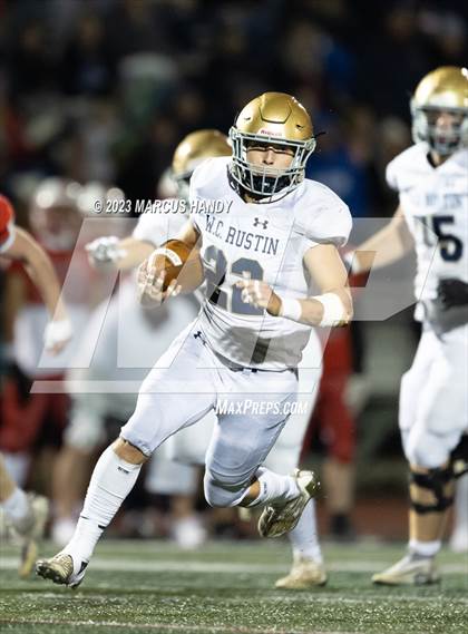Thumbnail 2 in Bayard Rustin @ Plymouth Whitemarsh photogallery.