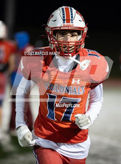 Thumbnail 1 in Bayard Rustin @ Plymouth Whitemarsh photogallery.