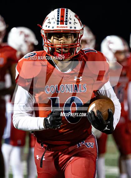 Thumbnail 2 in Bayard Rustin @ Plymouth Whitemarsh photogallery.