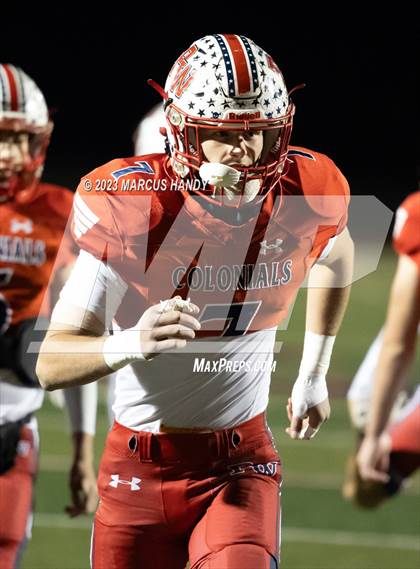 Thumbnail 2 in Bayard Rustin @ Plymouth Whitemarsh photogallery.