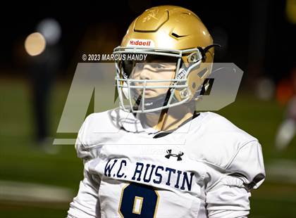 Thumbnail 2 in Bayard Rustin @ Plymouth Whitemarsh photogallery.