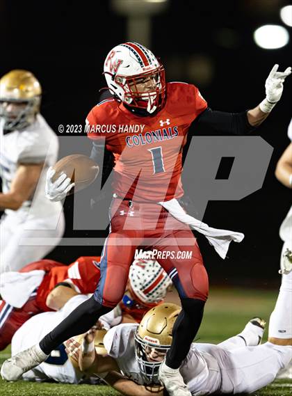 Thumbnail 1 in Bayard Rustin @ Plymouth Whitemarsh photogallery.