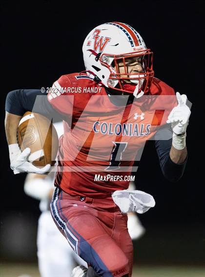 Thumbnail 3 in Bayard Rustin @ Plymouth Whitemarsh photogallery.