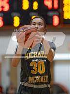 Photo from the gallery "Richard Montgomery @ Rockville"