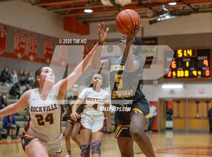 Thumbnail 2 in Richard Montgomery @ Rockville photogallery.