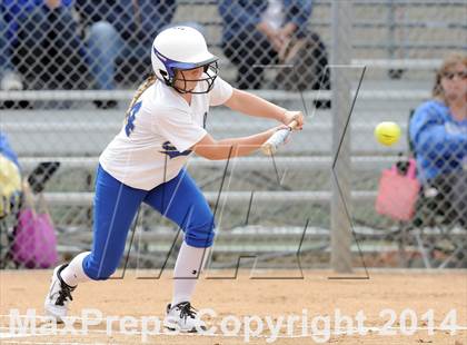 Thumbnail 3 in Santa Margarita @ Orange Lutheran photogallery.