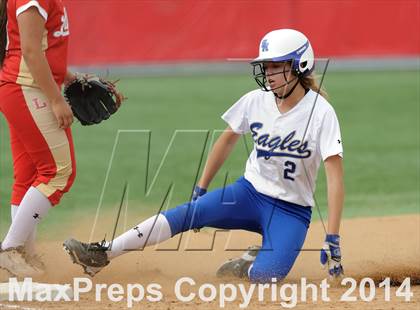 Thumbnail 3 in Santa Margarita @ Orange Lutheran photogallery.