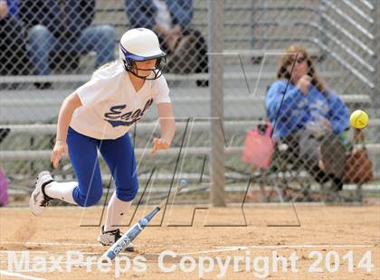 Thumbnail 3 in Santa Margarita @ Orange Lutheran photogallery.