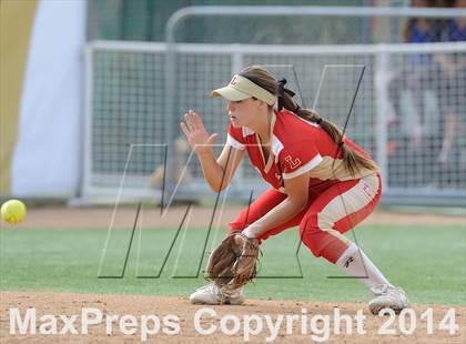Thumbnail 1 in Santa Margarita @ Orange Lutheran photogallery.