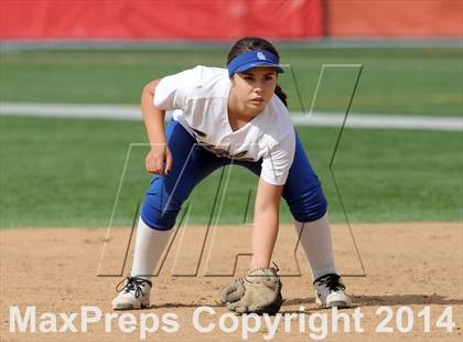 Thumbnail 3 in Santa Margarita @ Orange Lutheran photogallery.