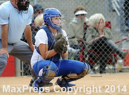 Thumbnail 2 in Santa Margarita @ Orange Lutheran photogallery.