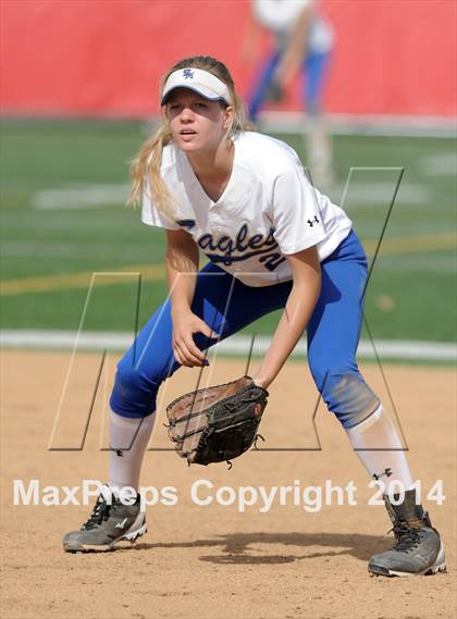 Thumbnail 1 in Santa Margarita @ Orange Lutheran photogallery.