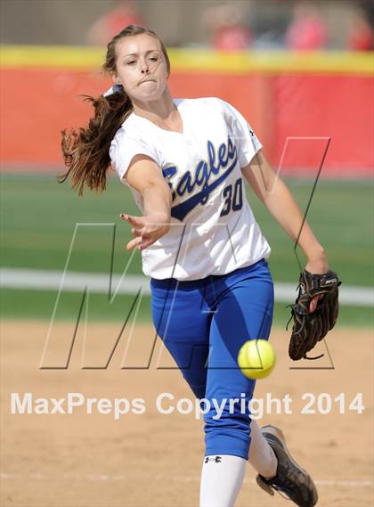 Thumbnail 2 in Santa Margarita @ Orange Lutheran photogallery.