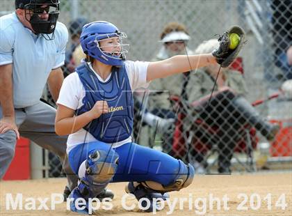 Thumbnail 2 in Santa Margarita @ Orange Lutheran photogallery.