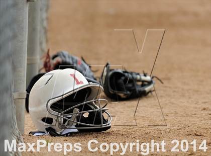 Thumbnail 1 in Santa Margarita @ Orange Lutheran photogallery.