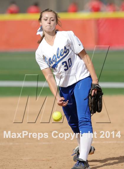 Thumbnail 3 in Santa Margarita @ Orange Lutheran photogallery.