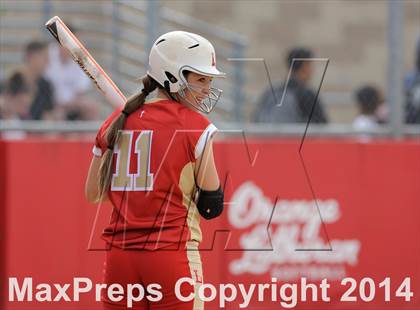 Thumbnail 2 in Santa Margarita @ Orange Lutheran photogallery.