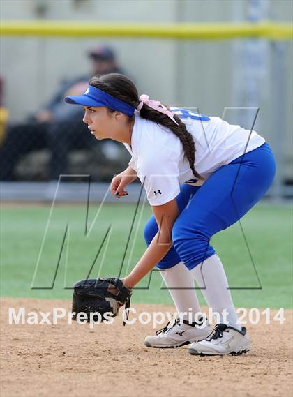Thumbnail 3 in Santa Margarita @ Orange Lutheran photogallery.