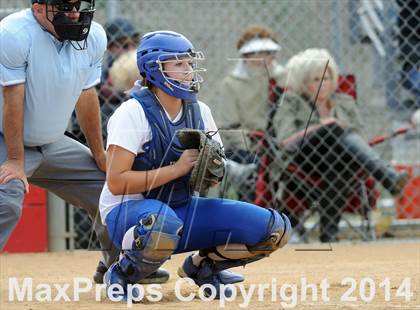 Thumbnail 3 in Santa Margarita @ Orange Lutheran photogallery.