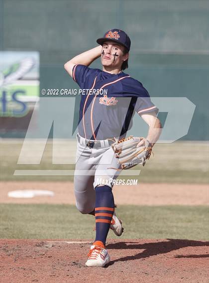 Thumbnail 2 in Mountain Crest @ Ridgeline photogallery.