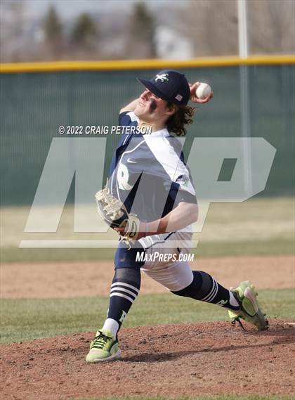Thumbnail 3 in Mountain Crest @ Ridgeline photogallery.