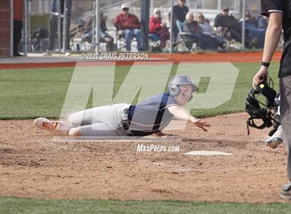 Thumbnail 1 in Mountain Crest @ Ridgeline photogallery.