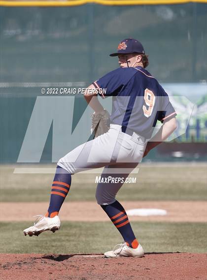 Thumbnail 1 in Mountain Crest @ Ridgeline photogallery.