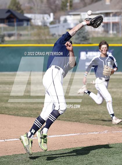 Thumbnail 3 in Mountain Crest @ Ridgeline photogallery.