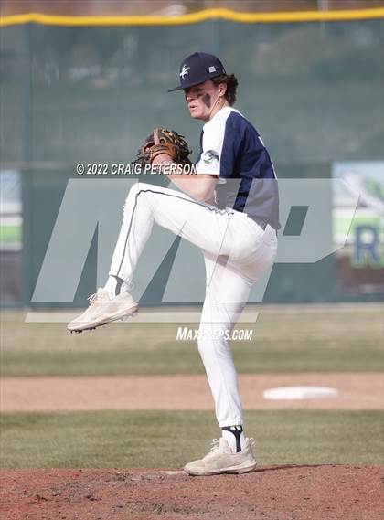 Thumbnail 3 in Mountain Crest @ Ridgeline photogallery.
