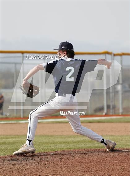 Thumbnail 2 in Mountain Crest @ Ridgeline photogallery.