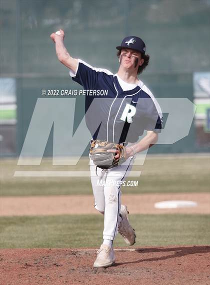 Thumbnail 2 in Mountain Crest @ Ridgeline photogallery.
