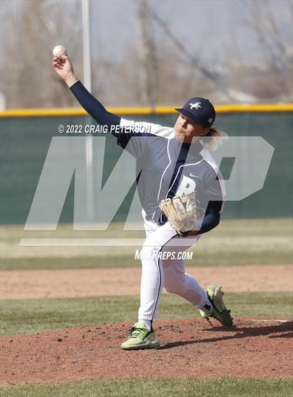 Thumbnail 3 in Mountain Crest @ Ridgeline photogallery.