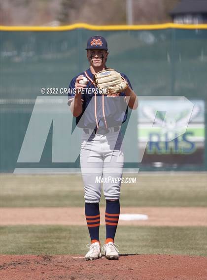 Thumbnail 1 in Mountain Crest @ Ridgeline photogallery.
