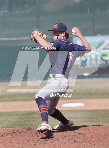 Thumbnail 3 in Mountain Crest @ Ridgeline photogallery.